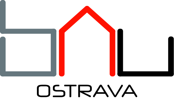 BAU Ostrava – rodinné domy na klíč, rekonstrukce, zemní práce, bourací práce, dlažby, fasády..